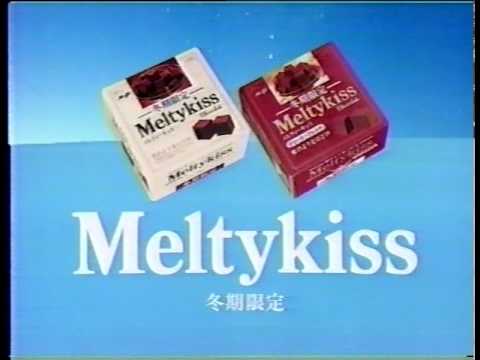  Meltykiss CM CMưǤޤ