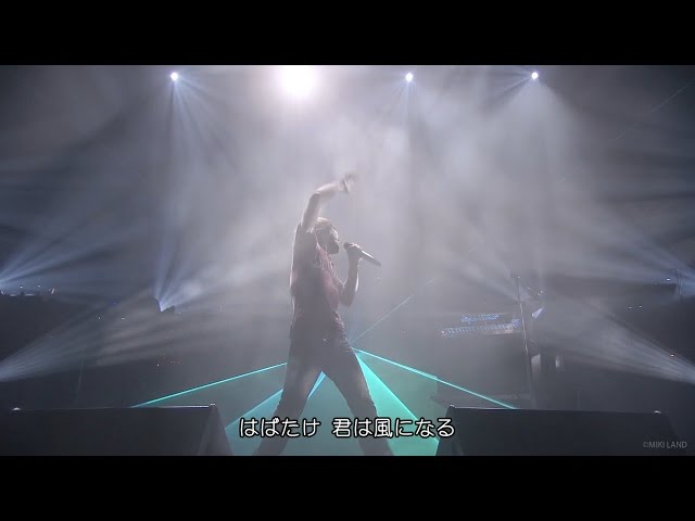 山根康広☆CLOUD 9 【 LIVE 