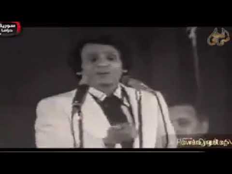 عبد الحليم حافظ بحياتك يا ولدي امرأة