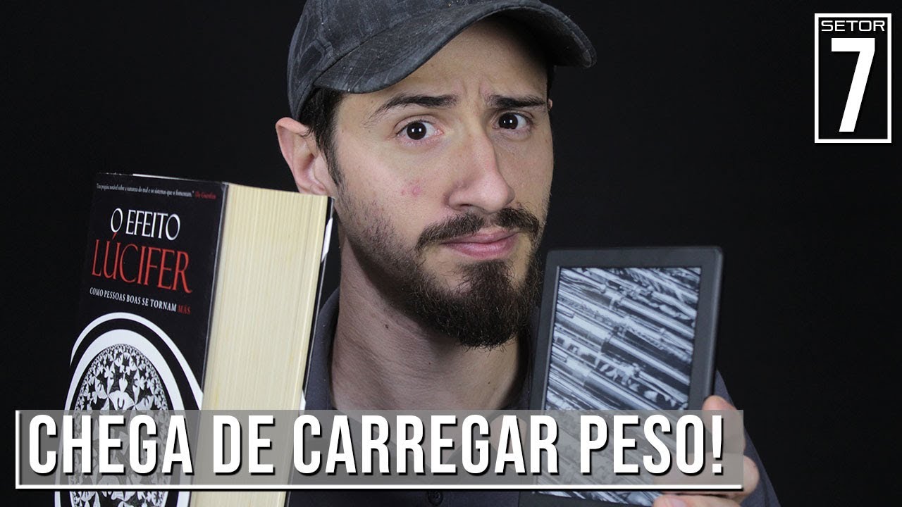 Unboxing misterioso da semana! - Setor 7 Ep.73 - YouTube