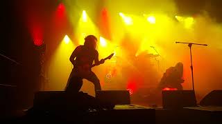 Marduk - Bleached Bones Live