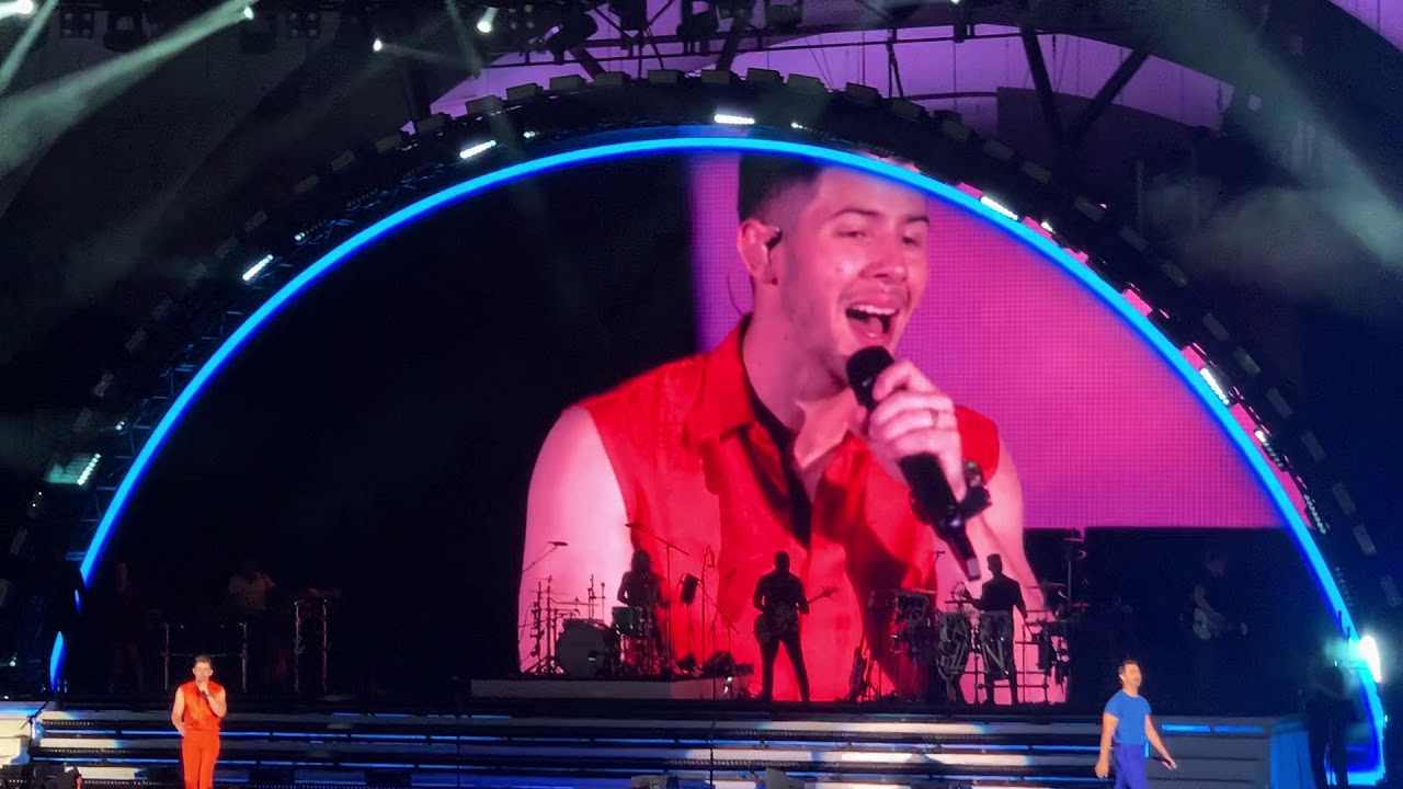 Jonas Brothers Jealous YouTube