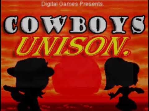 Cowboys Unison.  Download Link and first footage.