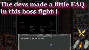 Loop Hero tips and tricks - Secret boss fight for endgame - Developer boss fight - Hardest boss