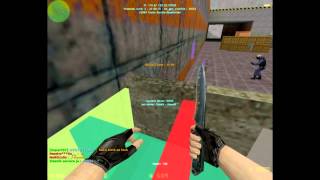 ★ Cs 1.6 BaseBulider MOD (Team Work) (Scorell up) Part.13 ★