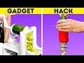 Replace Gadgets with These Genius Hacks 🙌