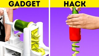 Replace Gadgets with These Genius Hacks