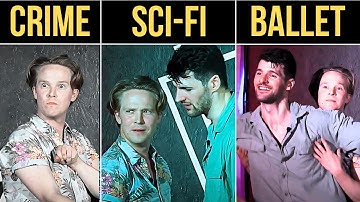 Solving a MURDER CASE but it