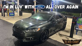 Why Jim Farley MUST BRING BACK AMERICAN Sedan Market F K SUVS We Tired Of Japane