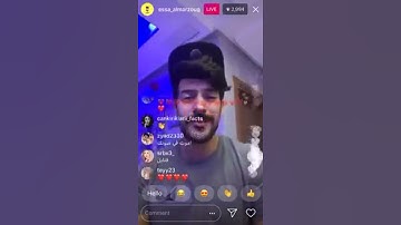 Thumbnail of قنابل شوق / عيسى المرزوق 💘