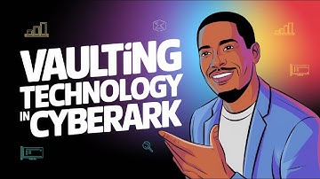 Cyberark Create VM for Active Directory | Vaulting Technology in Cyberark | Cyberark Tutorials