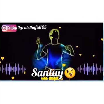 Story wa keren dj omen (santuy sejenak)