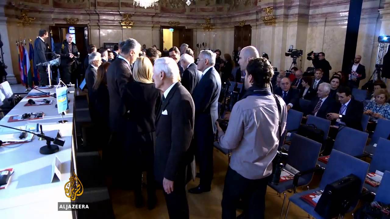 تقرير خاص من الجزيرة للأعمال: سكان فيينا