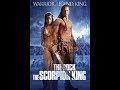 The Scorpion King (2/9) Movie CLIP - Fire Ants (2002) HD MOVIE CLIPZ