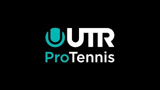 UTR Pro Tennis Tour Newport Men 5:  Court 17 (Day 3)