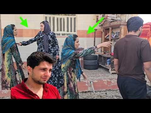 ⚡ From Wedding Celebrations to Total Humiliation in the City | Rural Lifestyle 🌾