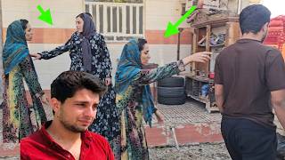 ⚡ From Wedding Celebrations to Total Humiliation in the City | Rural Lifestyle 🌾