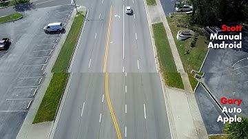 DJI Mavic Dual Craft Litchi Same Waypoint Mission