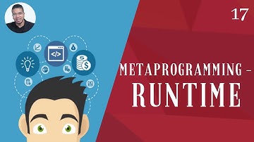 17 - (METAPROGRAMMING - RUNTIME) - RUBY ON RAILS - TORNE-SE UM PROGRAMADOR