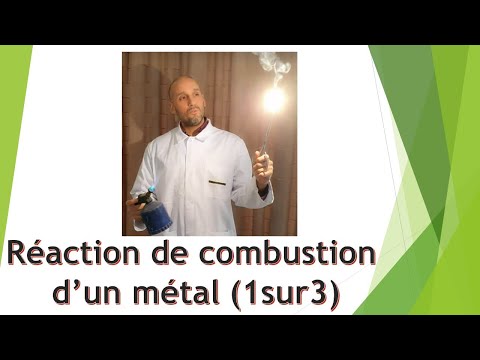 Vidéo: Qu'est-ce que le ca2o2 ?