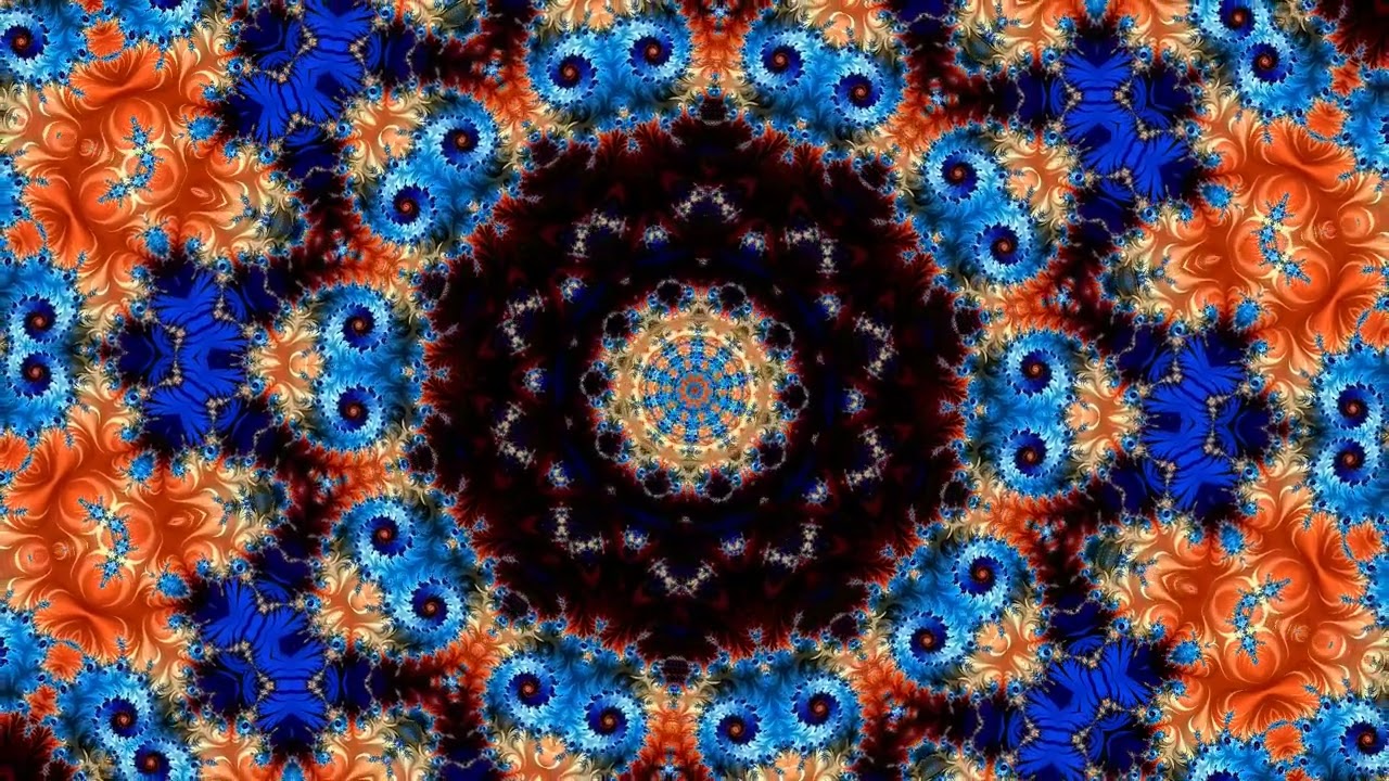 Mesmerizing Moments That Will Hypnotize Your Mind