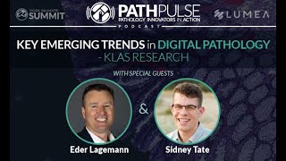 Full Key Emerging Trends in Digital Pathology - with KLAS Research Guide