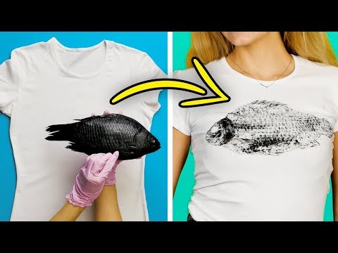 생각지 못했던 신박한 DIY 아이디어 20가지
