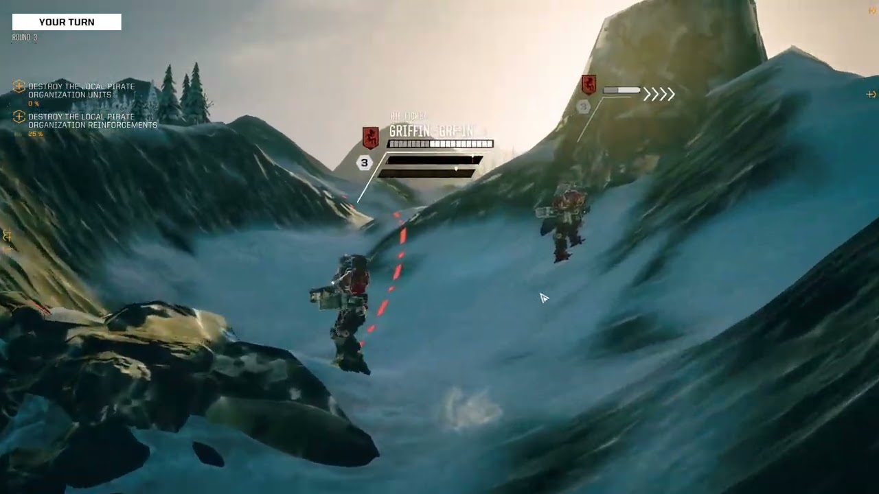 Let's Play BattleTech (Campaign) Part 101