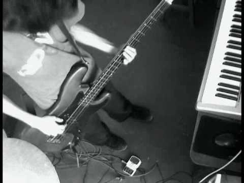 hosanna - cover bass bajo marco barrientos - Sound...