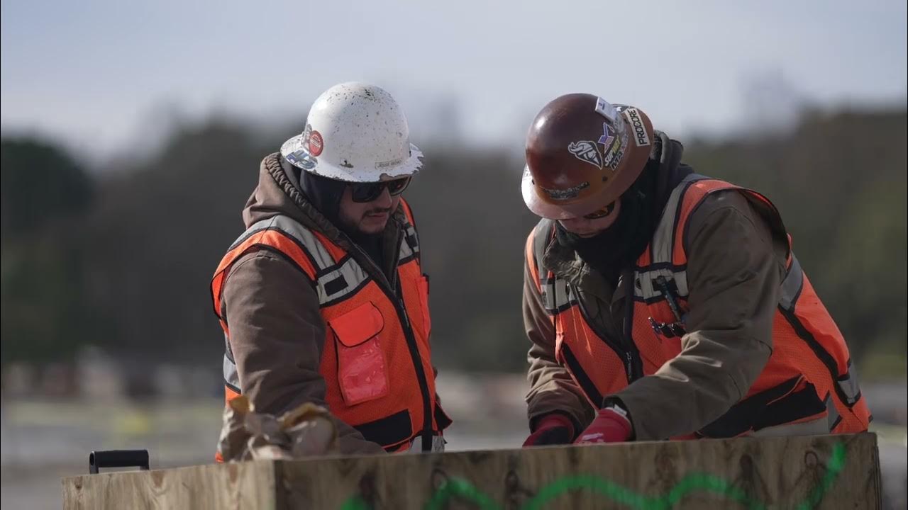 The Korte Company The Start of Something Great. Lidl DC Covington