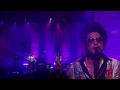 Bruno Mars  - Calling All My Lovelies (Apollo Theater)