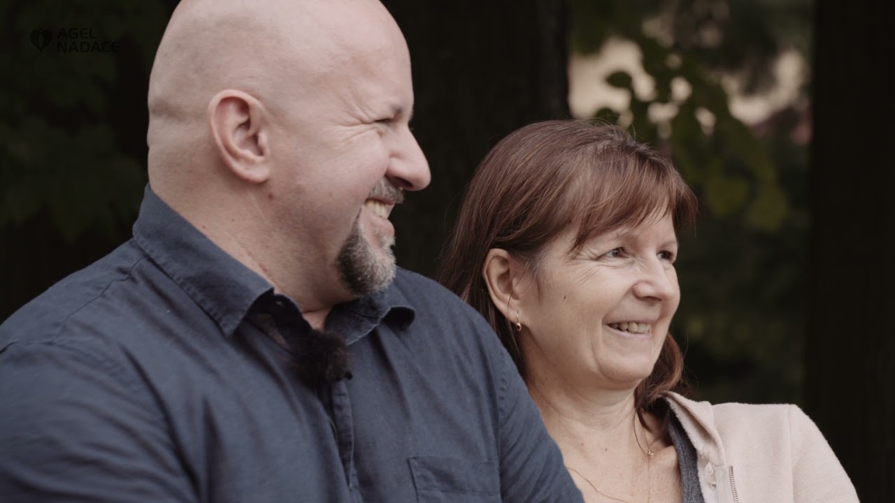 Já a můj Parkinson 7 díl