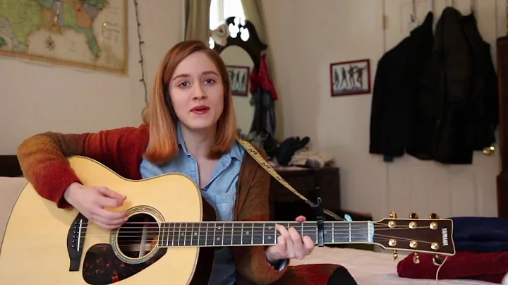 The Kinks :: Strangers Cover : Raina Mullen