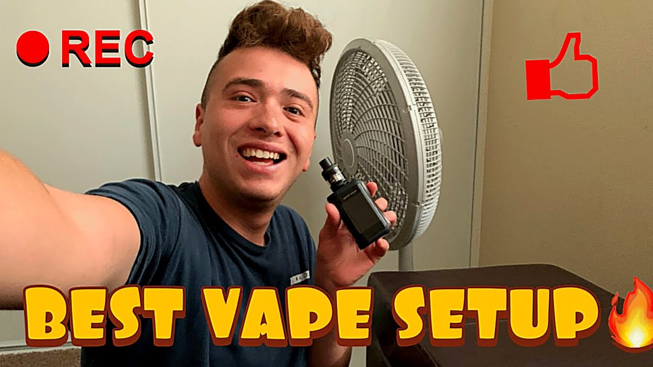 AGESIS X GEEK VAPE BOX MOD REVIEW ! *BEST*