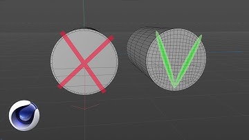 Cinema 4d close hole |Closing Caps | Modeling Tutorial