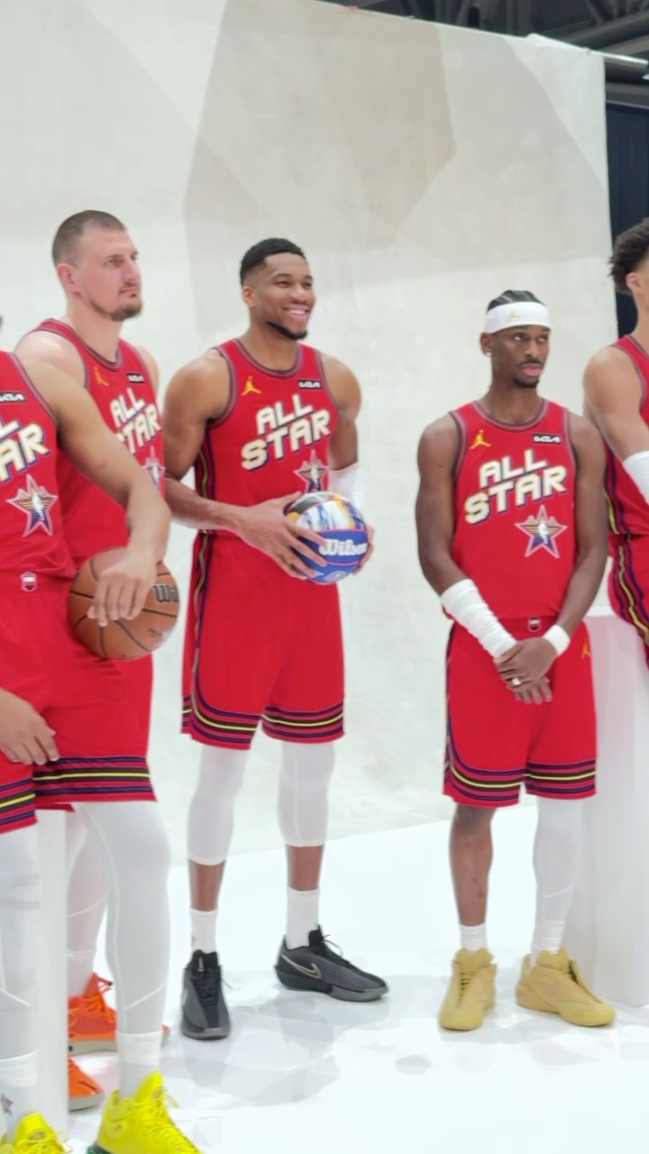 The Global Stars ?