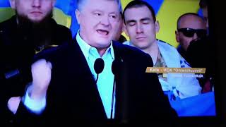 Головнi дебати Украiни - Киiв НСК "Олiмпiйський" пряма трансляцiя. Live