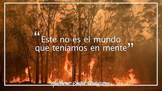 Alan walker, Sofia Carson, K-391, CORSAK • Different World | Letra en español