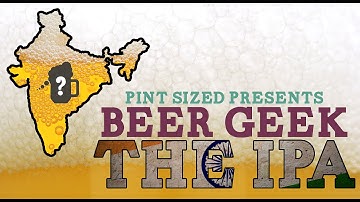 Beer Geek - The Story of the IPA