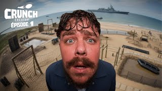 LA PIRE JOURNÉE DE MA VIE ?! (Crunch Creator Ep1)
