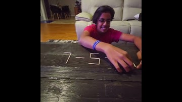 Move two matchsticks to make the equation true! #equations #mathfun #shorts #challenge