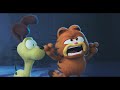 Garfield  the garfield movie  treiler kinodes 24 aprillist