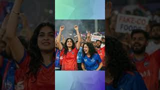 💥 That Six Changed Everything! 😱🔥 | Viral IPL Crowd Moment