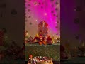 ॐ गं गणपतये नम:। Ganesh Chaturthi 2022 🙏🏻 #ganeshchaturthi #ganpati #festival #relaxing #shorts