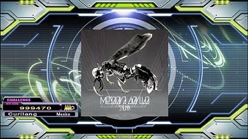 Megalara Garuda - DDR A3