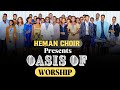 Heman everning oasis of worship2842024