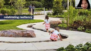Michigan Central Listen & Learn Series: Reimagining Open Space with Mikyoung Kim Design