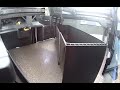 [Timelapse] HKR Modular H2D Filament Poop Chute (2/3) - The XXL Container