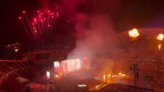 Information 13.10.2026 The Weeknd - House of Balloons / Closing | After Hours Til Dawn Tour Bangkok Day 3 Update