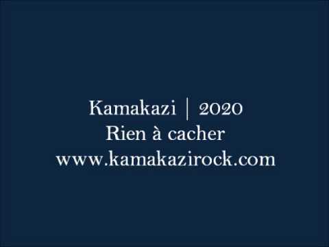 Kamakazi - 2020